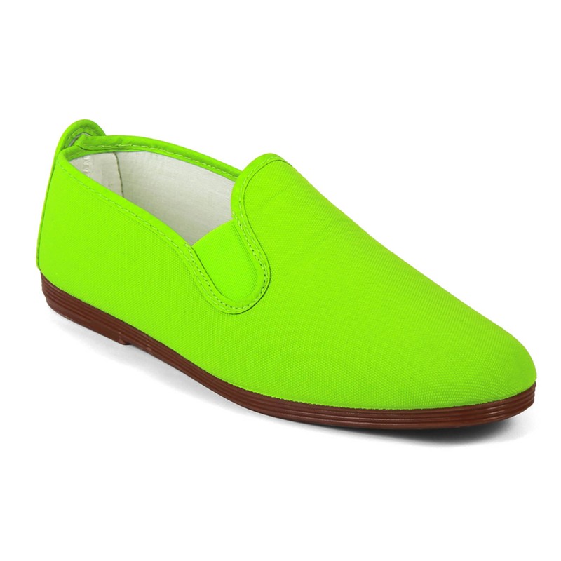 Javer Fluorescent Green