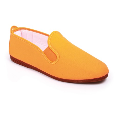 Javer Fluorescent Orange